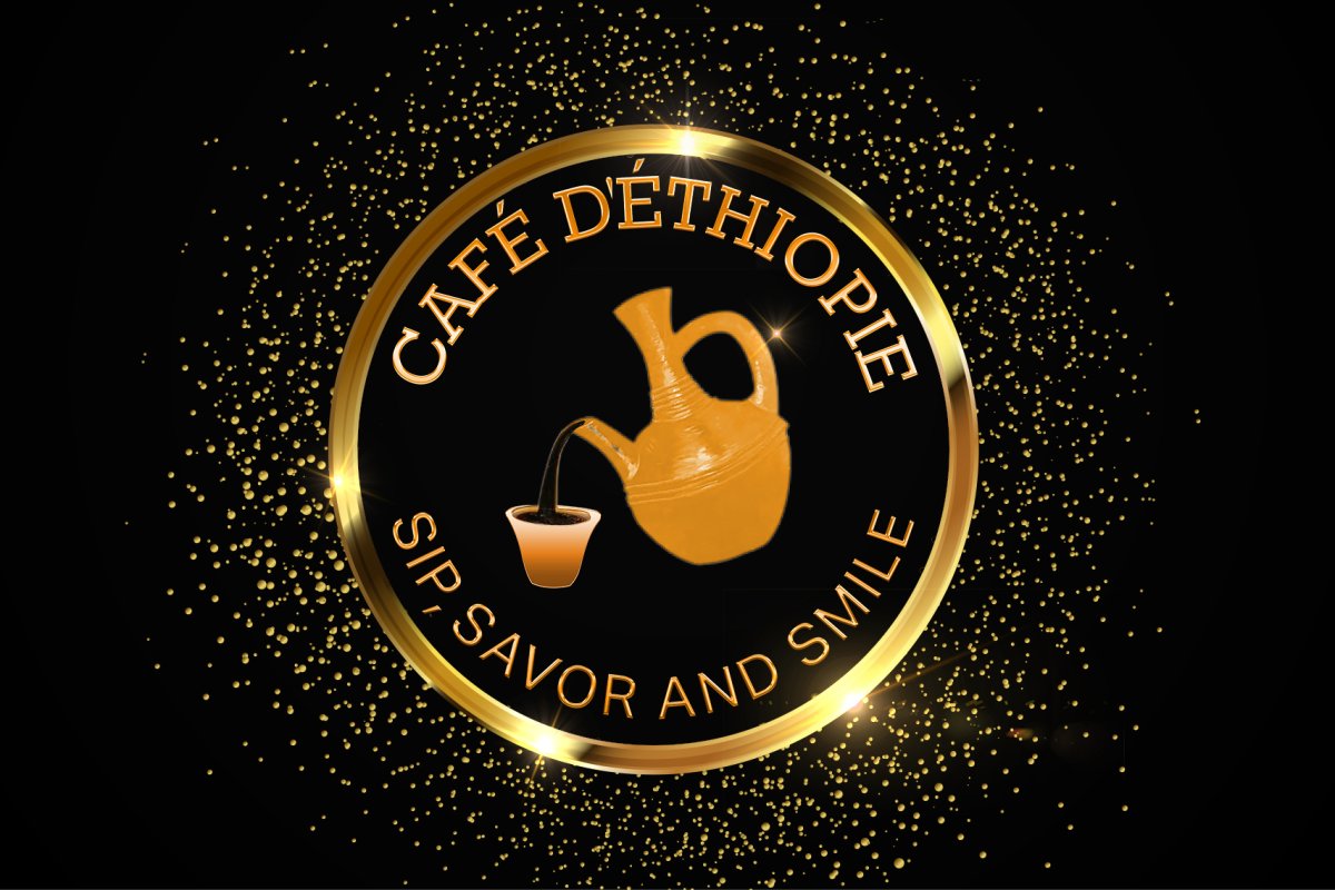 Café d’Éthiopie